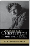 Gilbert Keith Chesterton