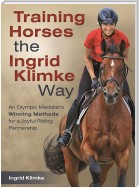 Training Horses the Ingrid Klimke Way