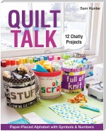 Quilt Talk