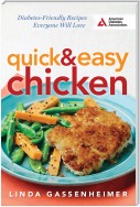 Quick and Easy Chicken