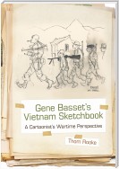 Gene Basset’s Vietnam Sketchbook