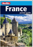 Berlitz Pocket Guide France (Travel Guide eBook)