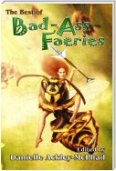 The Best of Bad-Ass Faeries