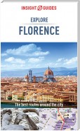 Insight Guides Explore Florence (Travel Guide eBook)