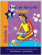 English for Life Reader Grade 4 Home Language