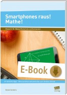 Smartphones raus! Mathe!