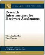 Research Infrastructures for Hardware Accelerators