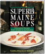 Superb Maine Soups