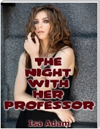 The Night With Her Professor