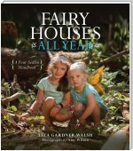Fairy Houses All Year