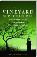 Vineyard Supernatural