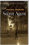 The Secret Agent