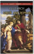 Greek and Roman Lives