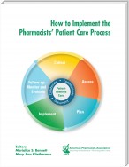 How to Implement the Pharmacists' Patient Care Process