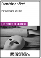 Prométhée délivré de Percy Bysshe Shelley