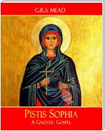 Pistis Sophia