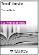 Tess d'Urberville de Thomas Hardy