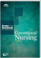 Correctional Nursing