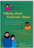 Talking about Domestic Abuse