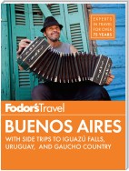 Fodor's Buenos Aires