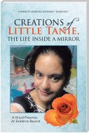 Creations of Little Tanie, the Life Inside a Mirror