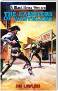 The Gamblers of Wasteland