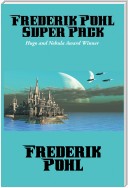 Frederik Pohl Super Pack