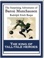 The Surprising Adventures of Baron Munchausen