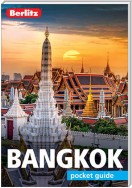 Berlitz Pocket Guide Bangkok (Travel Guide eBook)