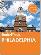 Fodor's Philadelphia