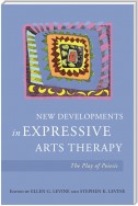 New Developments in Expressive Arts Therapy