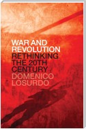 War and Revolution