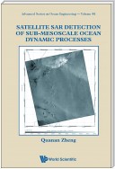 Satellite SAR Detection of Sub-Mesoscale Ocean Dynamic Processes