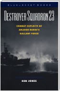 Destroyer Squadron 23