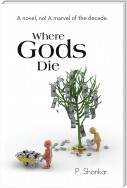 Where Gods Die