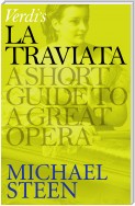 Verdi's La Traviata