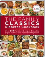 The Family Classics Diabetes Cookbook