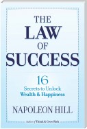 The Law of Success