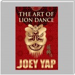 The Art of Lion Dance