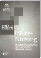 Palliative Nursing