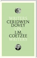 On J. M. Coetzee