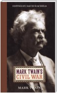 Mark Twain's Civil War
