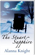 The Stuart Sapphire