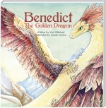 Benedict the Golden Dragon