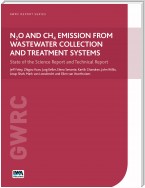 N2O and CH4 Emission from Wastewater Collection and Treatment Systems