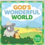 God's Wonderful World