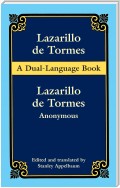 Lazarillo de Tormes (Dual-Language)