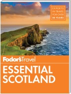 Fodor's Essential Scotland