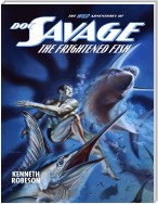 Doc Savage: The Frightened Fish