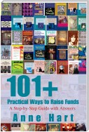 101+ Practical Ways to Raise Funds